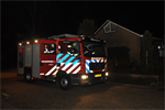 Oefening Explosie Scoutinggebouw Middelbrand Mejontsmastraat Buitenpost